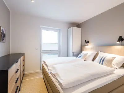 Ferienwohnung für 2 Personen (58 m²) in Grömitz 6/10
