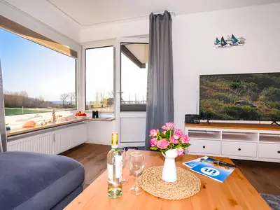 Ferienwohnung für 4 Personen (43 m²) in Grömitz 1/10