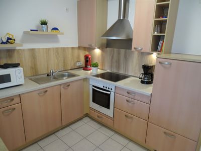 Ferienwohnung für 4 Personen (60 m²) in Grömitz 7/10