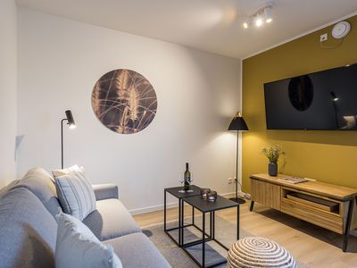 Ferienwohnung für 2 Personen (49 m²) in Grömitz 9/10