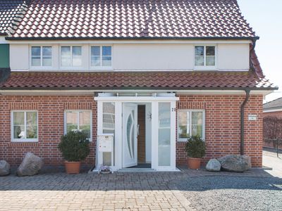 Ferienwohnung für 4 Personen (56 m²) in Grömitz 1/10