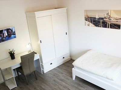 Ferienwohnung für 4 Personen (109 m²) in Grömitz 9/10