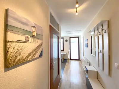 Ferienwohnung für 4 Personen (70 m²) in Grömitz 6/10