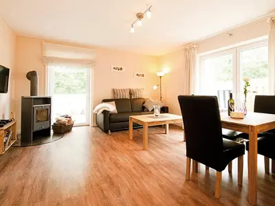 Ferienwohnung für 2 Personen (55 m²) in Grömitz 1/10