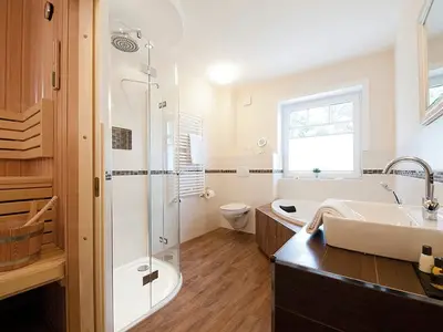 Ferienwohnung für 2 Personen (55 m²) in Grömitz 9/10