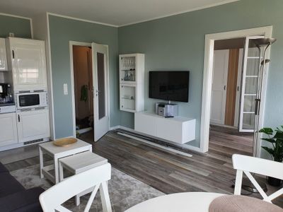 Ferienwohnung für 4 Personen (45 m²) in Grömitz 2/10