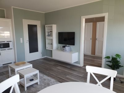 Ferienwohnung für 4 Personen (45 m²) in Grömitz 3/10