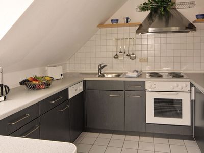 Ferienwohnung für 4 Personen (68 m²) in Grömitz 5/10