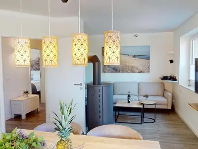 Ferienwohnung für 2 Personen (60 m²) in Grömitz 1/10