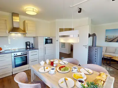 Ferienwohnung für 4 Personen (75 m²) in Grömitz 1/10