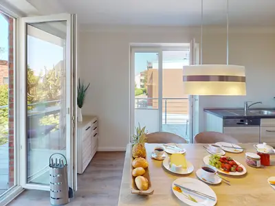 Ferienwohnung für 4 Personen (75 m²) in Grömitz 3/10