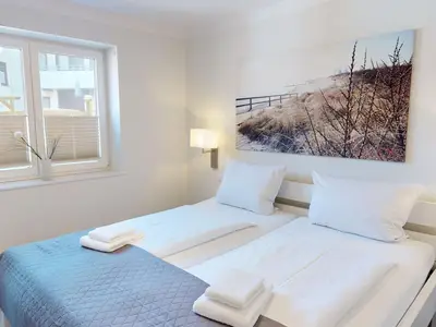 Ferienwohnung für 2 Personen (60 m²) in Grömitz 4/10