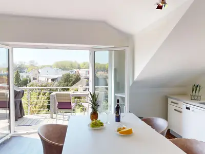 Ferienwohnung für 4 Personen (70 m²) in Grömitz 2/10
