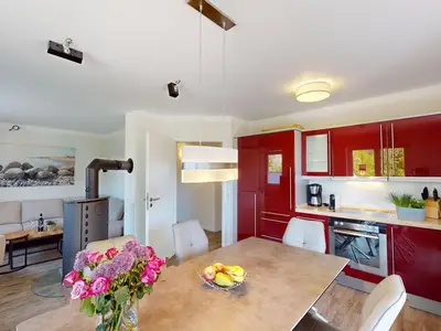 Ferienwohnung für 6 Personen (93 m²) in Grömitz 1/10