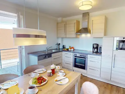 Ferienwohnung für 4 Personen (75 m²) in Grömitz 5/10