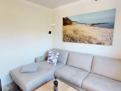 Ferienwohnung für 2 Personen (60 m²) in Grömitz 6/10