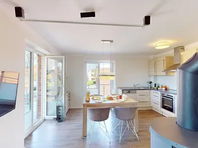 Ferienwohnung für 4 Personen (75 m²) in Grömitz 6/10