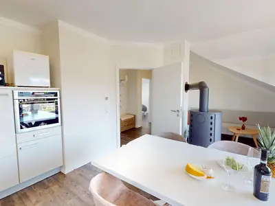 Ferienwohnung für 4 Personen (70 m²) in Grömitz 1/10