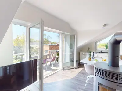 Ferienwohnung für 4 Personen (70 m²) in Grömitz 6/10