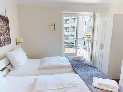 Ferienwohnung für 4 Personen (75 m²) in Grömitz 8/10