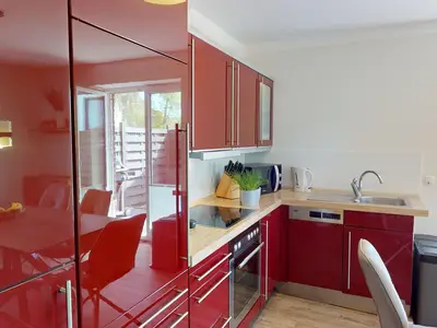 Ferienwohnung für 6 Personen (93 m²) in Grömitz 5/10