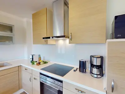 Ferienwohnung für 2 Personen (60 m²) in Grömitz 7/10