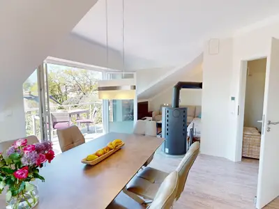 Ferienwohnung für 6 Personen (80 m²) in Grömitz 1/10