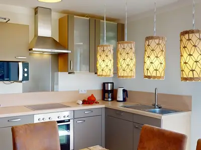 Ferienwohnung für 6 Personen (87 m²) in Grömitz 2/10