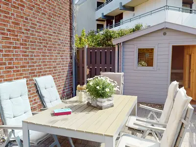 Ferienwohnung für 6 Personen (93 m²) in Grömitz 2/10