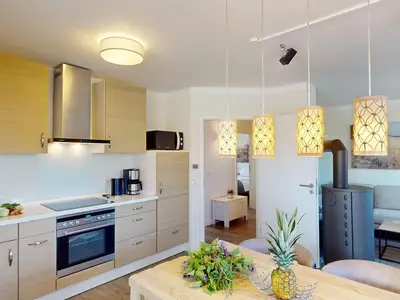 Ferienwohnung für 2 Personen (60 m²) in Grömitz 8/10