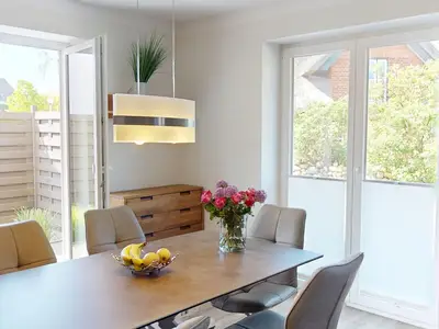 Ferienwohnung für 6 Personen (93 m²) in Grömitz 6/10