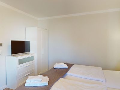 Ferienwohnung für 6 Personen (87 m²) in Grömitz 5/10