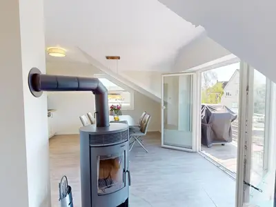 Ferienwohnung für 6 Personen (80 m²) in Grömitz 3/10