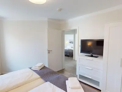 Ferienwohnung für 6 Personen (93 m²) in Grömitz 10/10