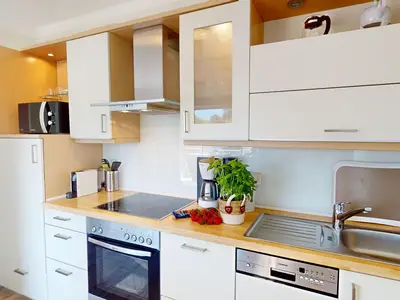 Ferienwohnung für 6 Personen (80 m²) in Grömitz 5/10