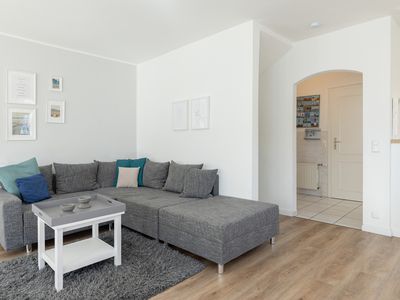 Ferienwohnung für 4 Personen (80 m²) in Grömitz 1/10