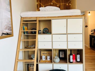 Ferienwohnung für 3 Personen (35 m²) in Grömitz 5/10