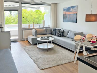 Ferienwohnung für 4 Personen (48 m²) in Grömitz 1/10