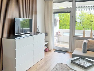 Ferienwohnung für 4 Personen (48 m²) in Grömitz 3/10