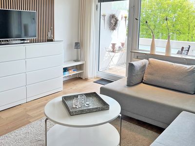 Ferienwohnung für 4 Personen (48 m²) in Grömitz 4/10