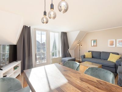 Ferienwohnung für 4 Personen (43 m²) in Grömitz 4/10