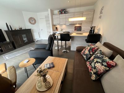 Ferienwohnung für 4 Personen (54 m²) in Grömitz 3/10