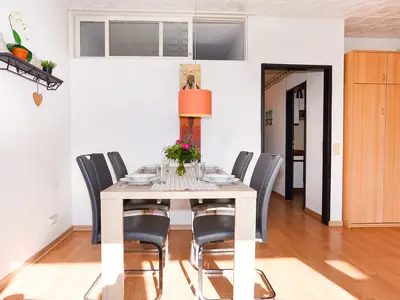 Ferienwohnung für 4 Personen (55 m²) in Grömitz 8/10