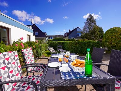 Ferienwohnung für 2 Personen (50 m²) in Grömitz 1/10