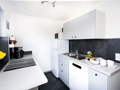 Ferienwohnung für 4 Personen (48 m²) in Grömitz 7/10