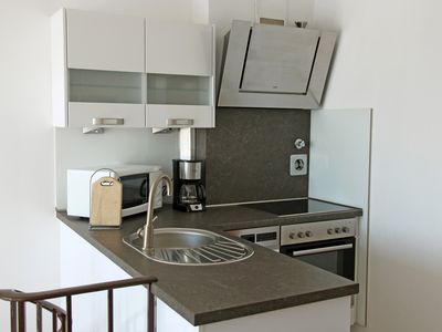 Ferienwohnung für 2 Personen (54 m²) in Grömitz 7/10