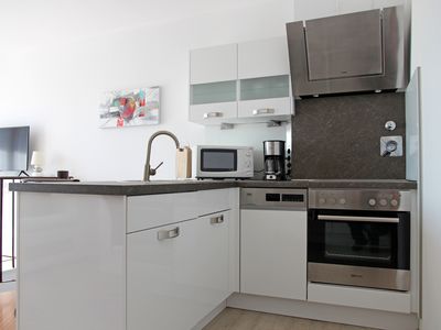 Ferienwohnung für 2 Personen (54 m²) in Grömitz 8/10