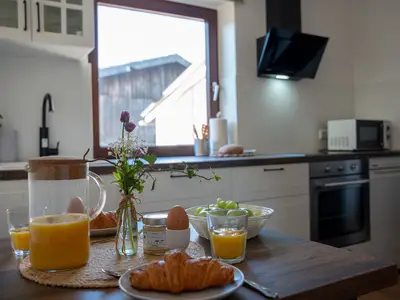 Ferienwohnung für 2 Personen (25 m²) in Grömitz 1/10