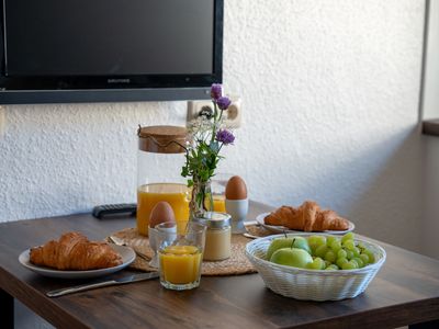 Ferienwohnung für 2 Personen (25 m²) in Grömitz 5/10