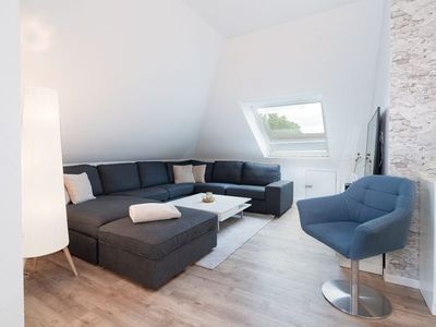 Ferienwohnung für 4 Personen (70 m²) in Grömitz 5/10